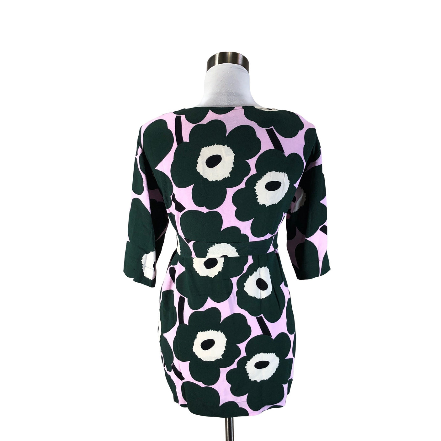 Unisex Marimekko - Sifonkitunika, koko 34 -  (2)