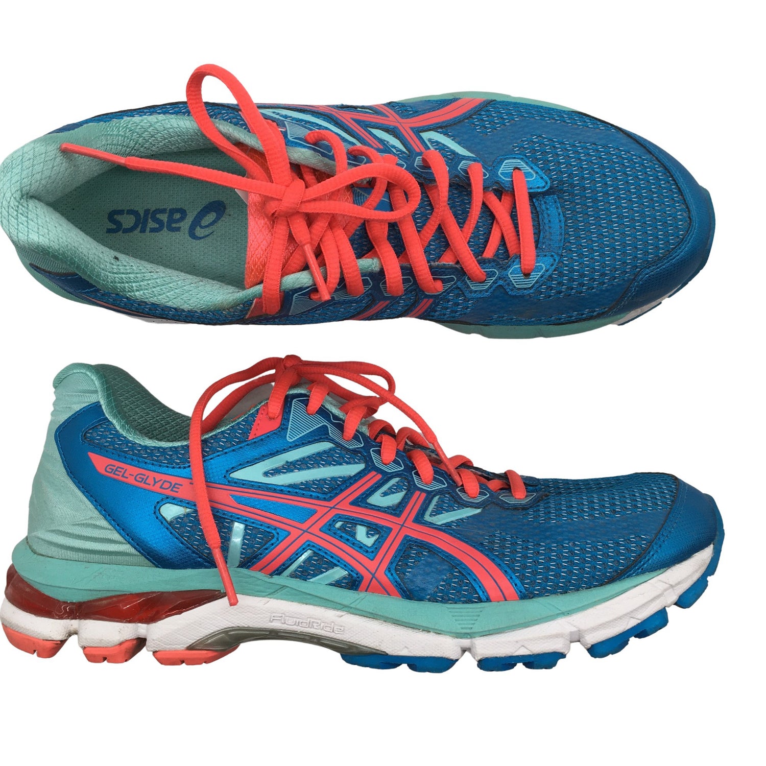 Juoksukengät, koko 41