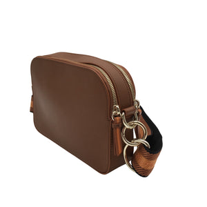 Olkalaukku, koko Mini