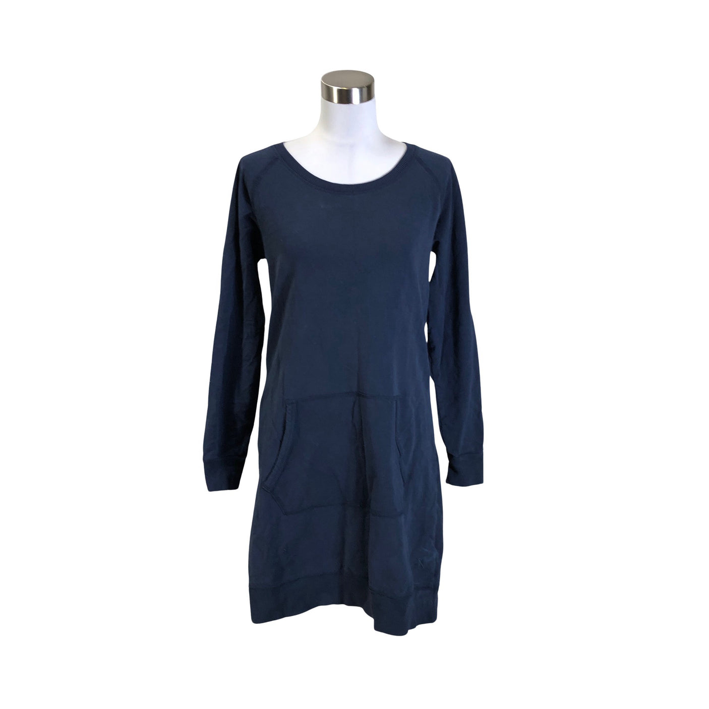 Unisex Blue Sportswear - Collegemekko, koko 38 -  (1)