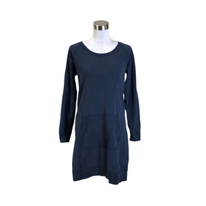 Unisex Blue Sportswear - Collegemekko, koko 38 -  (1)