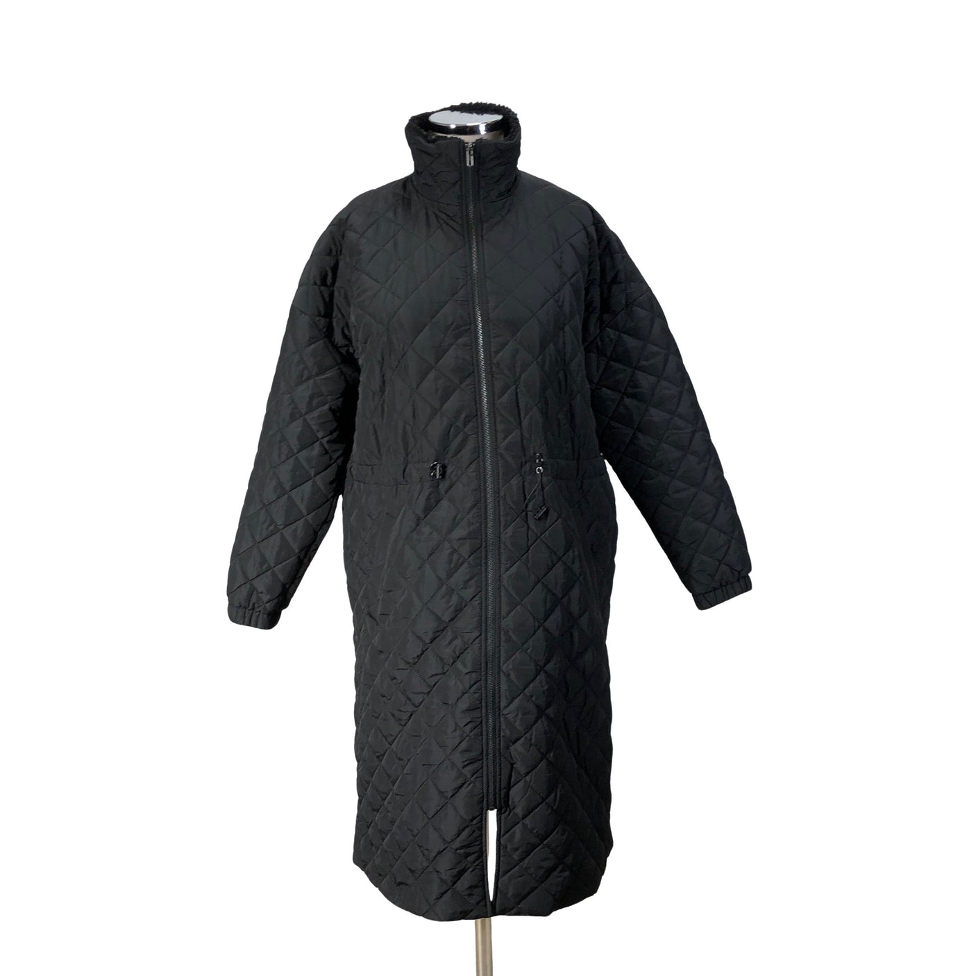 Unisex Kaffe - Tikkitakki, koko 44 -  (1)