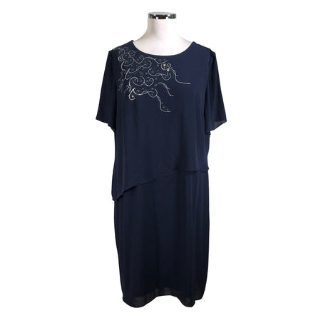 Unisex Hermann Lange Collection - Juhlamekko, koko 50 -  ()