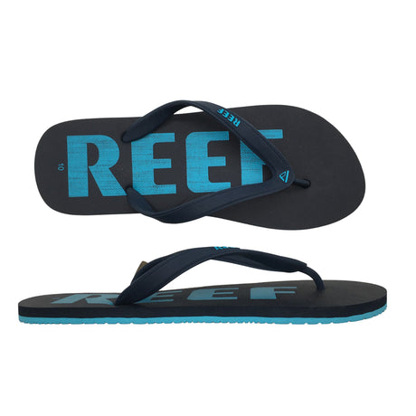 Unisex Reef - Rantasandaalit, koko 43 -  ()