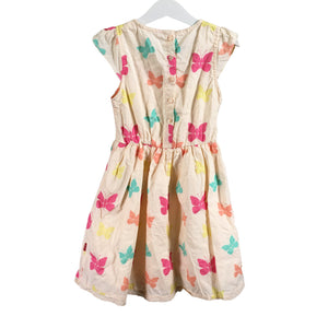 Kangasmekko, koko 116 - 122