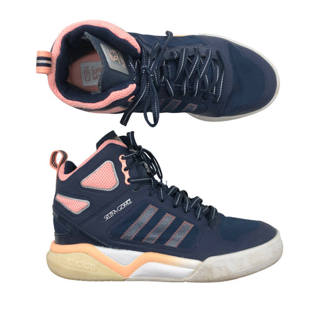 Unisex Adidas - Tennarit, koko 38 -  ()