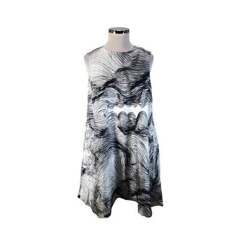 Unisex Marimekko - Sifonkimekko, koko 42 -  ()