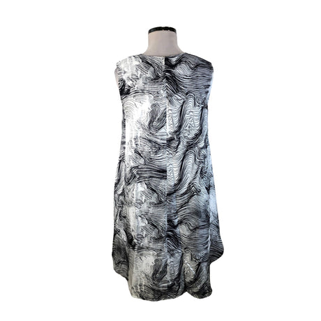 Unisex Marimekko - Sifonkimekko, koko 42 -  (2)