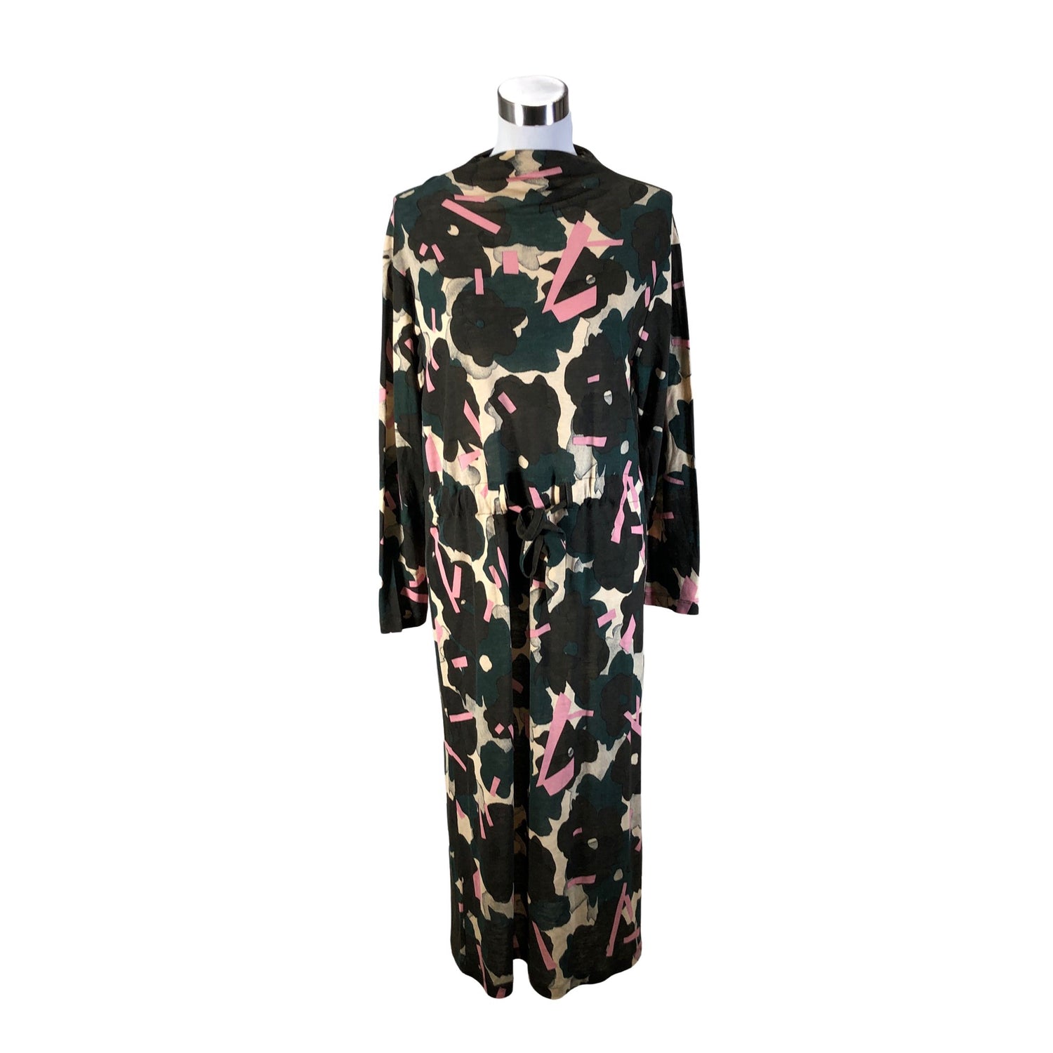 Trikoomekko, koko 36