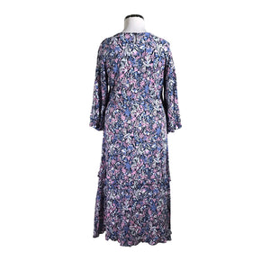 Unisex Nanso - Sifonkimekko, koko 44 -  (2)