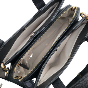 Käsilaukku, koko Midi