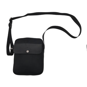 Olkalaukku, koko Mini