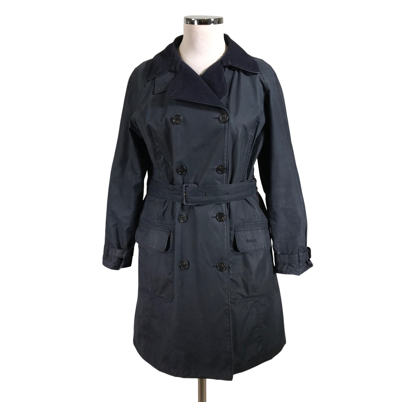 Unisex Barbour - Trenssitakki, koko 44 -  (1)