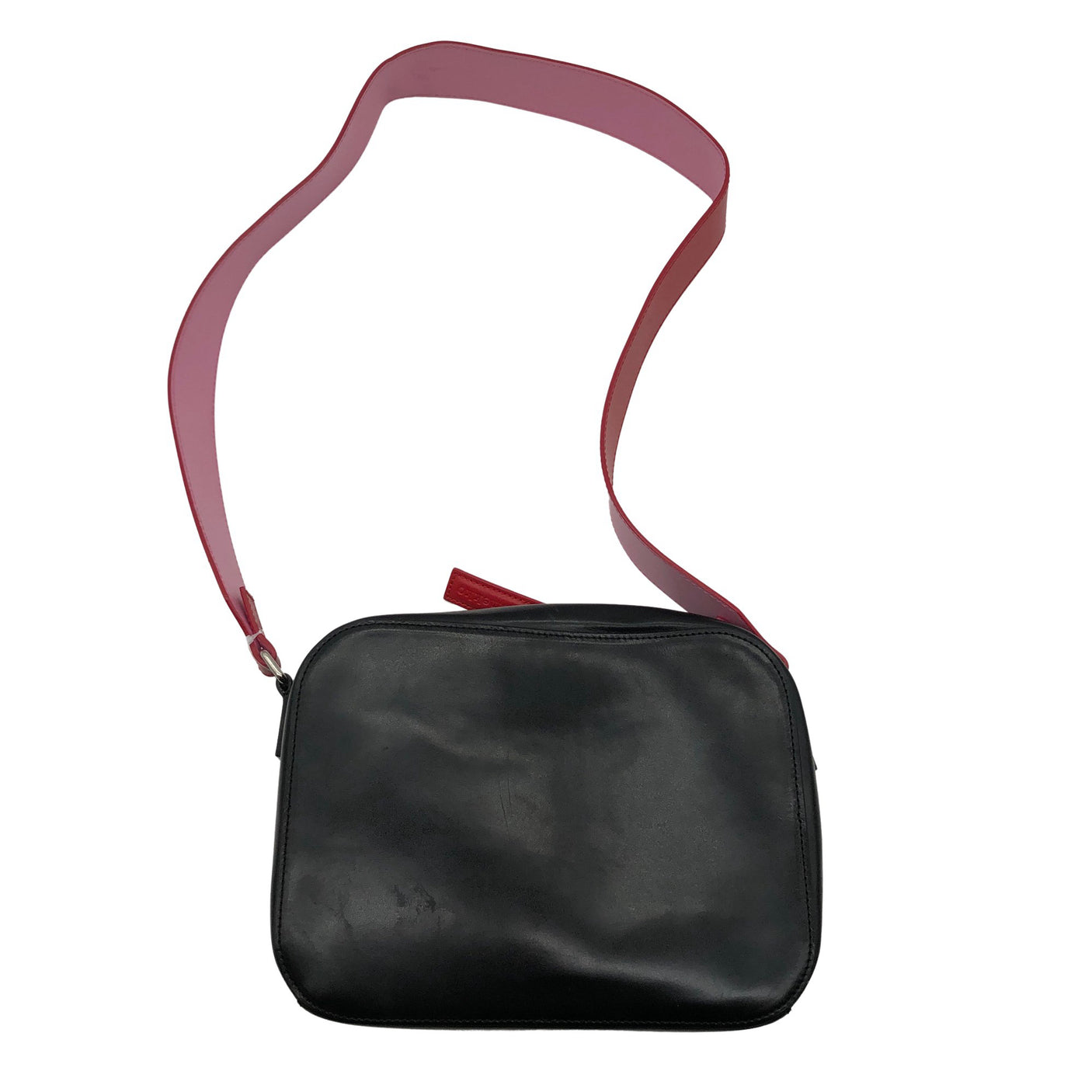 Olkalaukku, koko Mini