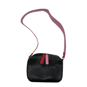 Olkalaukku, koko Mini