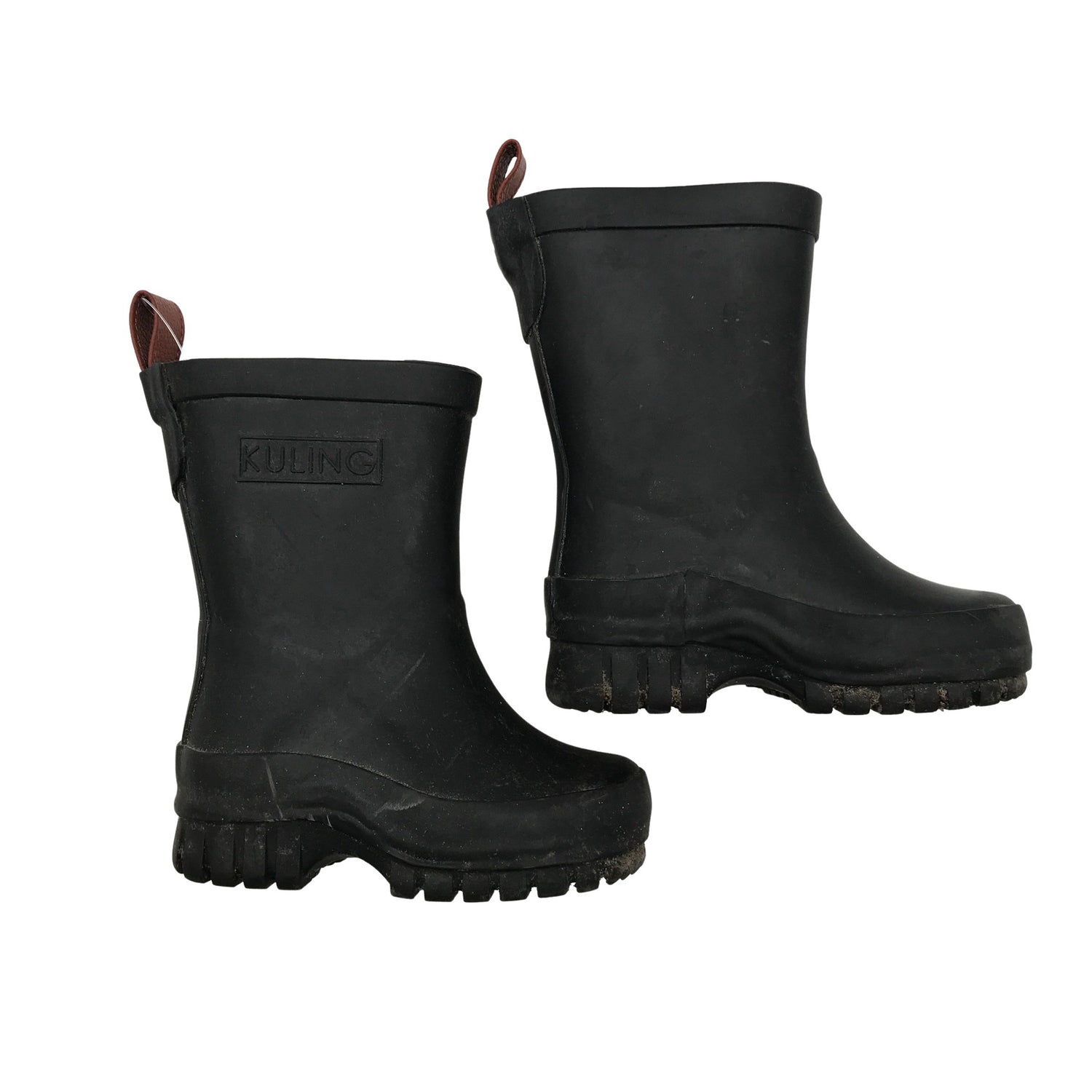 Kumisaappaat, koko 20