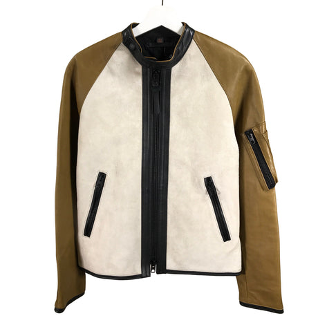 Unisex Coach - Nahkatakki, koko XS -  ()