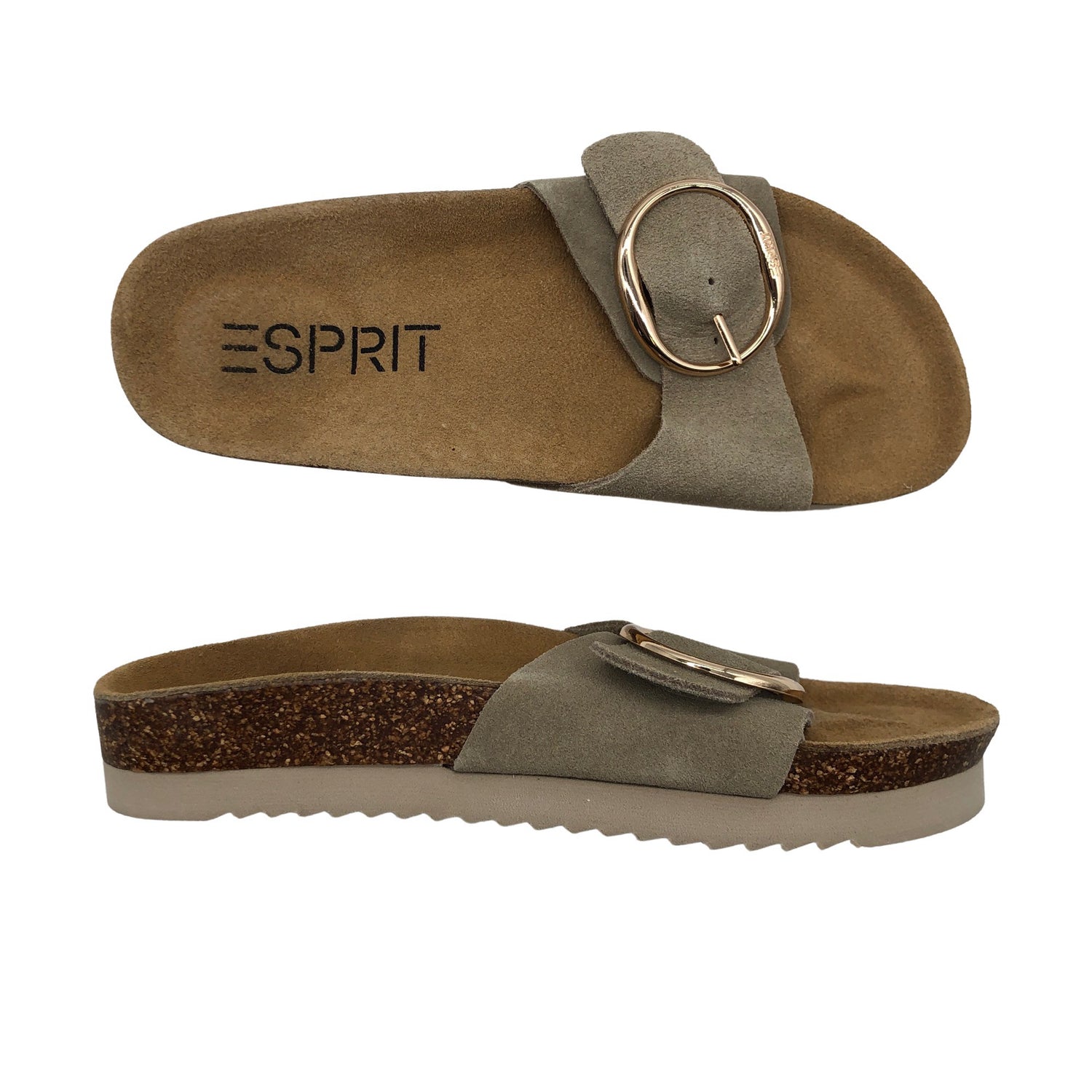  Sandaalit  Sandaalit, koko 38  Esprit 