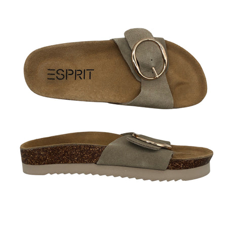 Unisex Esprit - Sandaalit, koko 38 -  ()