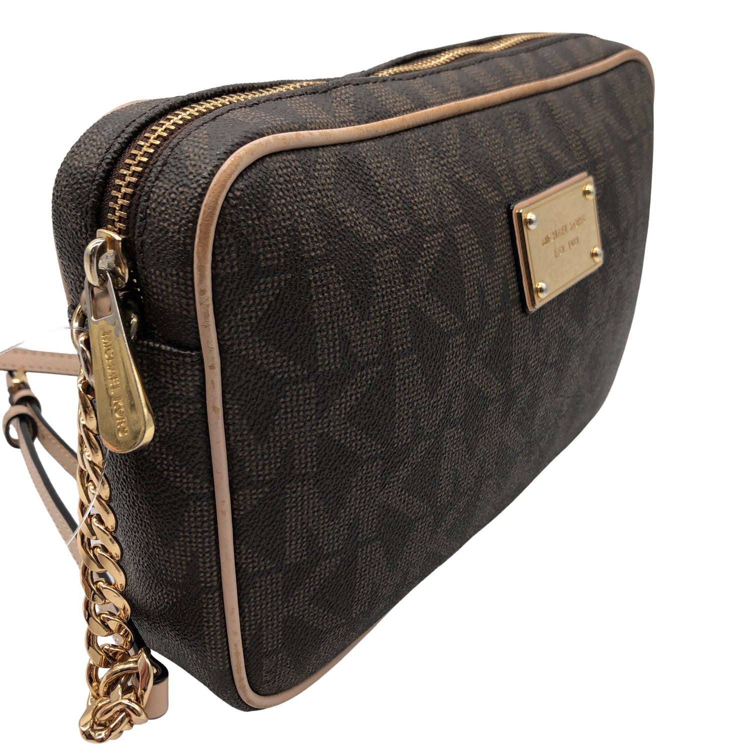 Olkalaukku, koko Mini