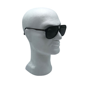 Aurinkolasit, koko Ei kokoa