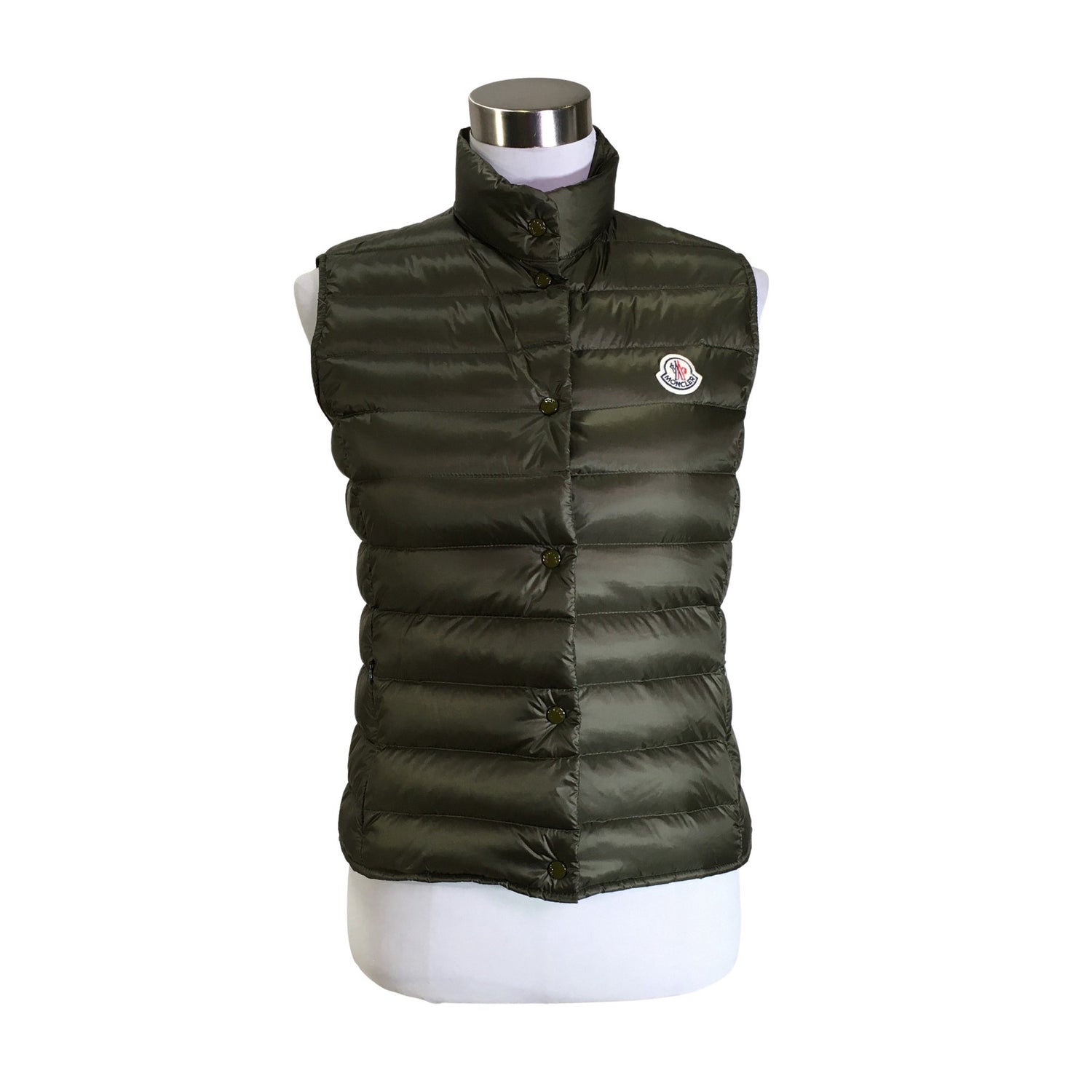  Toppaliivi  Toppaliivi, koko 34  Moncler 