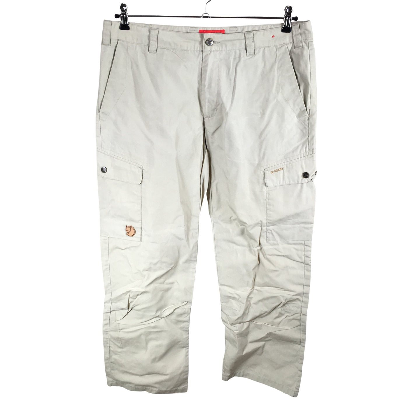 Ulkoiluhousut, koko 44