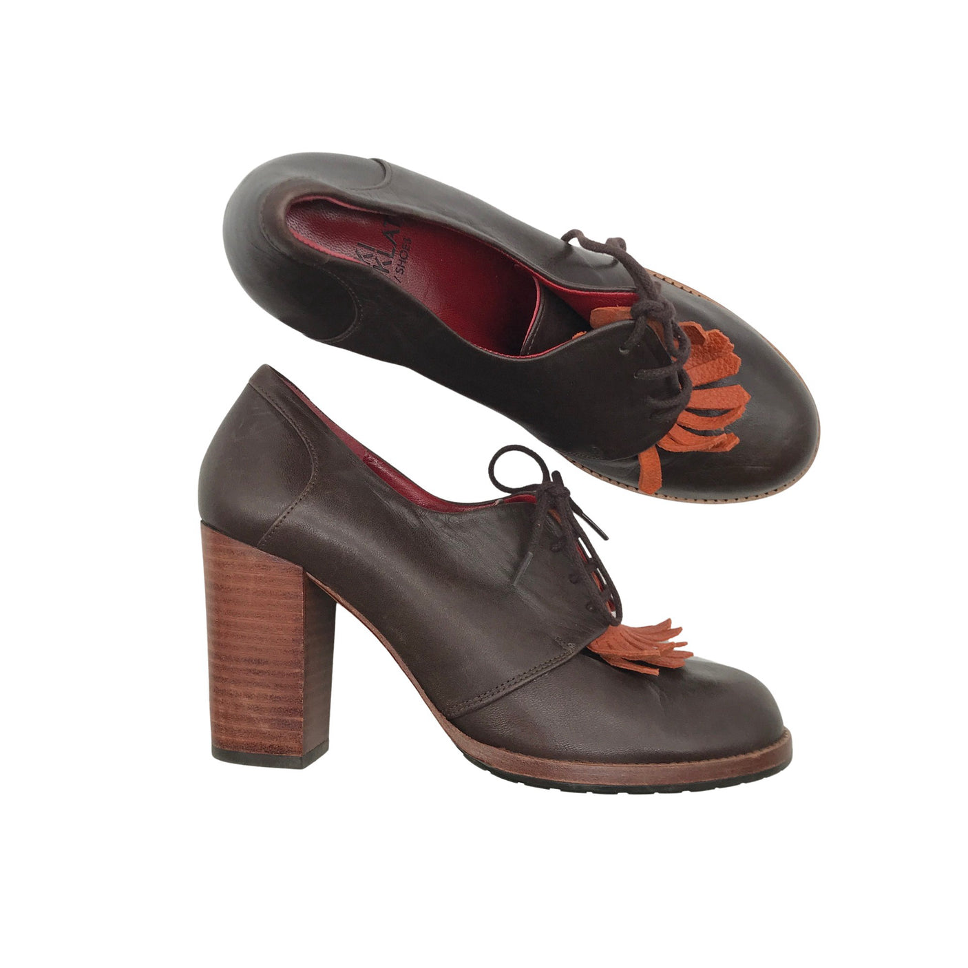 Kävelykengät, koko 38