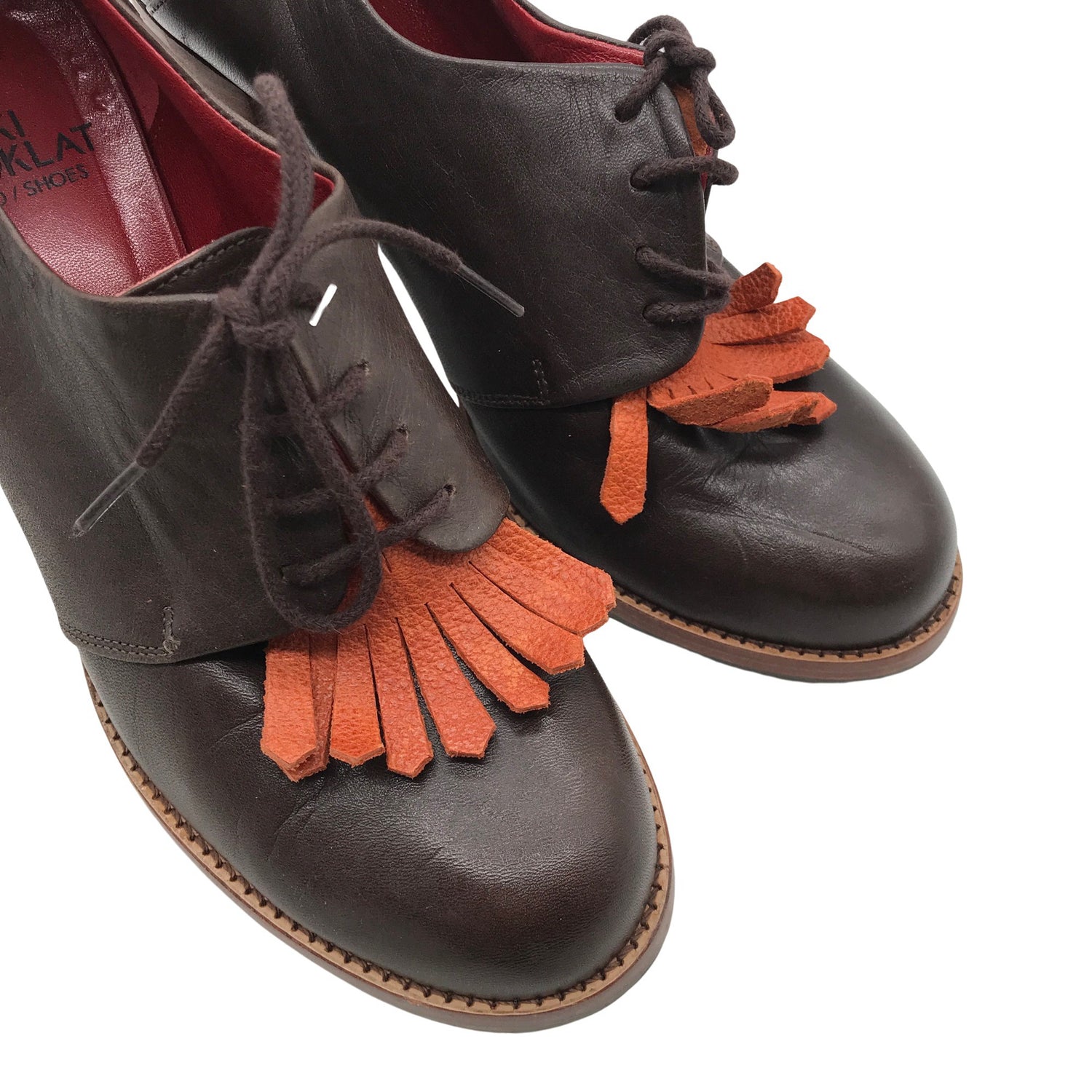 Kävelykengät, koko 38