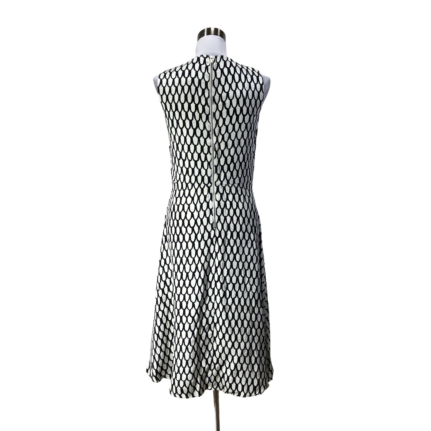 Sifonkimekko, koko 34