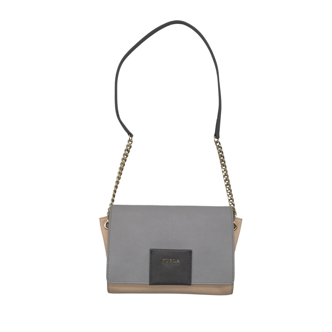 Olkalaukku, koko Mini