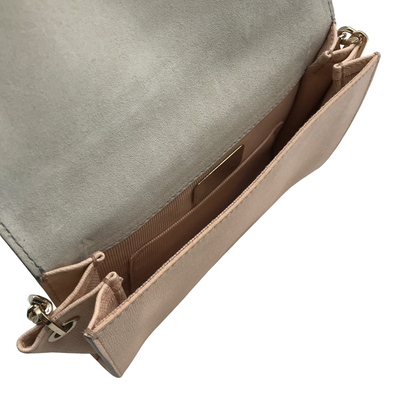 Olkalaukku, koko Mini