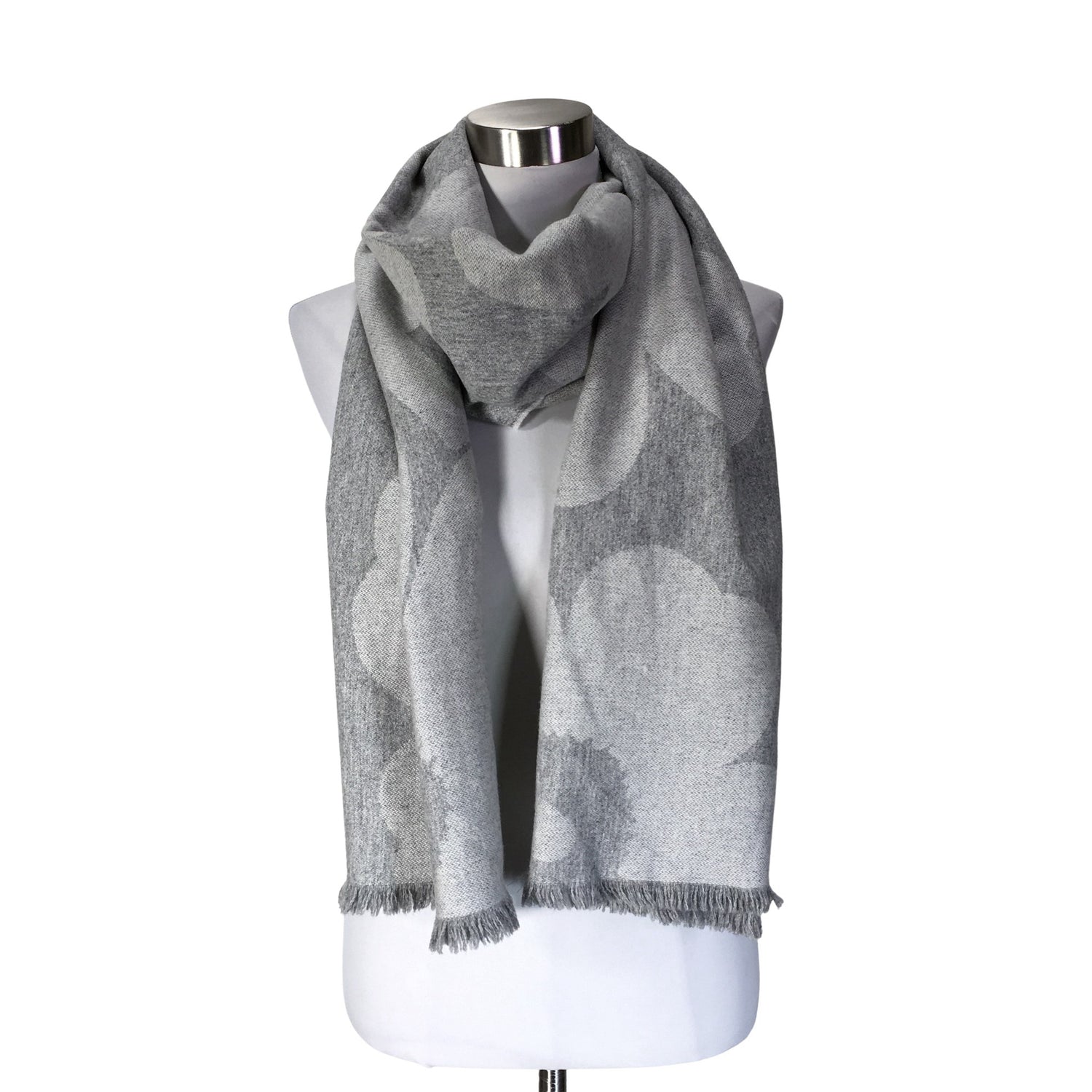  Huivi  Kaulaliina, koko Maxi  Marimekko 