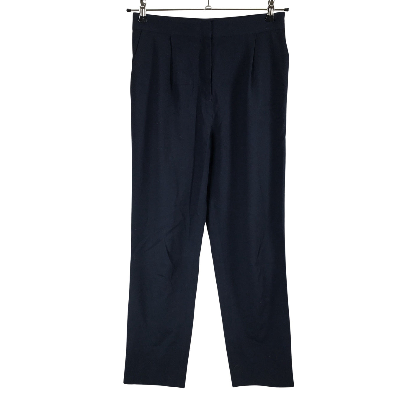 Suorat housut, koko 34