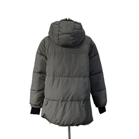 Unisex Zara - Toppatakki, koko 34 -  (2)