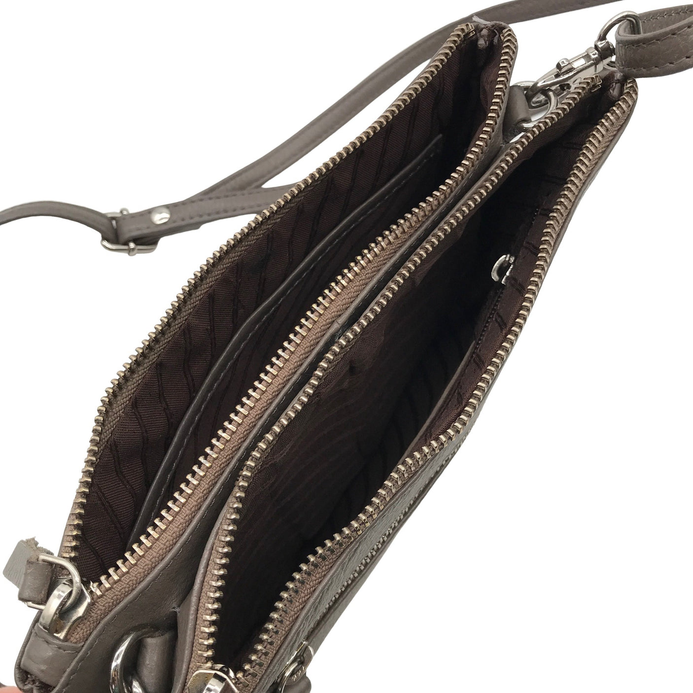 Olkalaukku, koko Mini