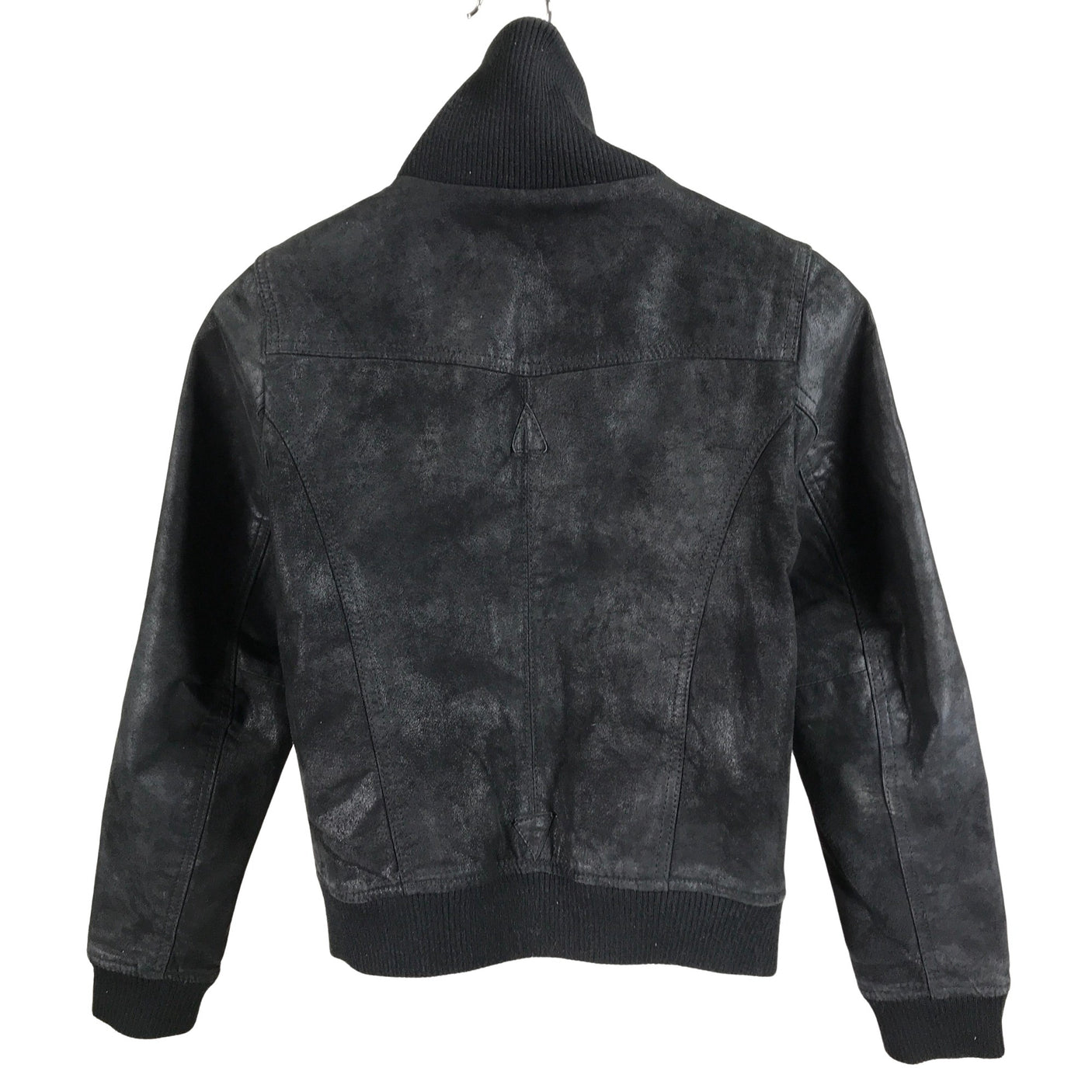 Unisex Riverside - Nahkatakki, koko 34 -  (2)