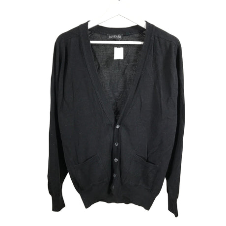 Unisex Alveare - Neuletakki, koko M -  ()