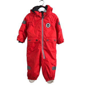 Toppahaalari, koko 80 - 86