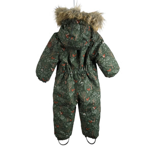 Unisex Kuling - Toppahaalari, koko 80 - 86 -  (2)