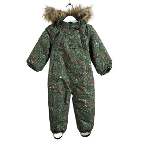 Unisex Kuling - Toppahaalari, koko 80 - 86 -  (1)