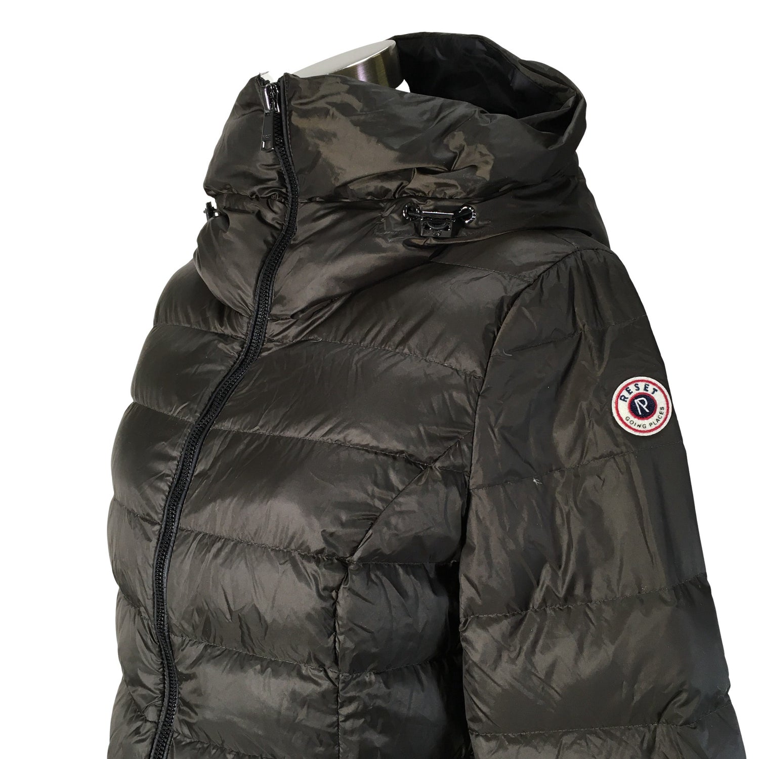 Kevytuntuvatakki, koko 38