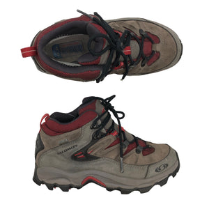 Vaelluskenkä, koko 38