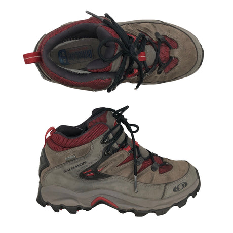 Unisex Salomon - Vaelluskenkä, koko 38 -  ()