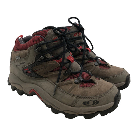 Unisex Salomon - Vaelluskenkä, koko 38 -  (2)