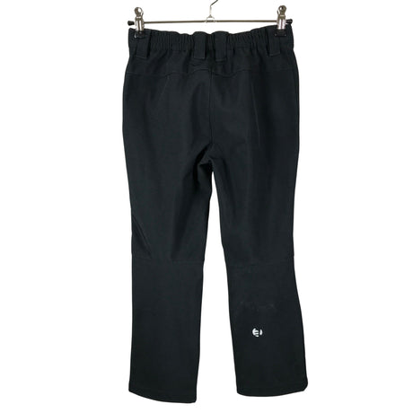 Unisex Icepeak - Softshell-housut, koko 122 - 128 -  (2)