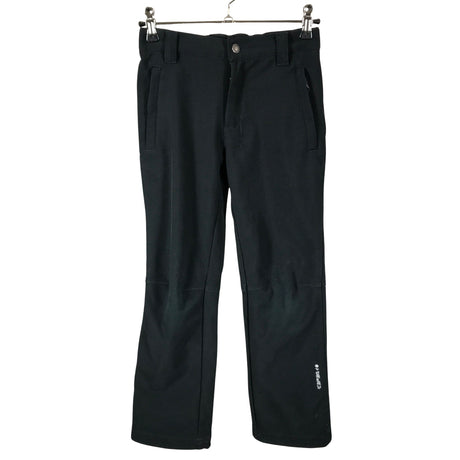 Unisex Icepeak - Softshell-housut, koko 122 - 128 -  ()
