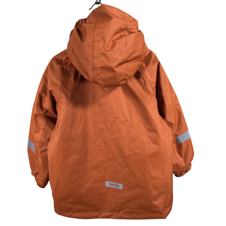 Unisex Reimatec - Toppatakki, koko 116 - 122 -  (2)
