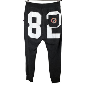 Collegehousut, koko 38