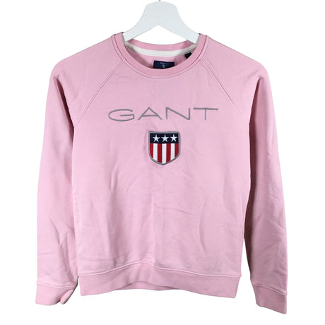 Unisex Gant - Collegepaita, koko 34 -  ()